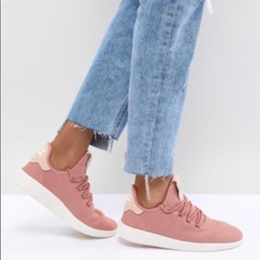 Adidas Pharrell Williams Tennis Hu